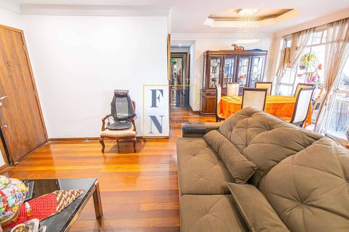  - Apartamento 4 Quartos à Venda na Cachoeirinha em Belo Horizonte