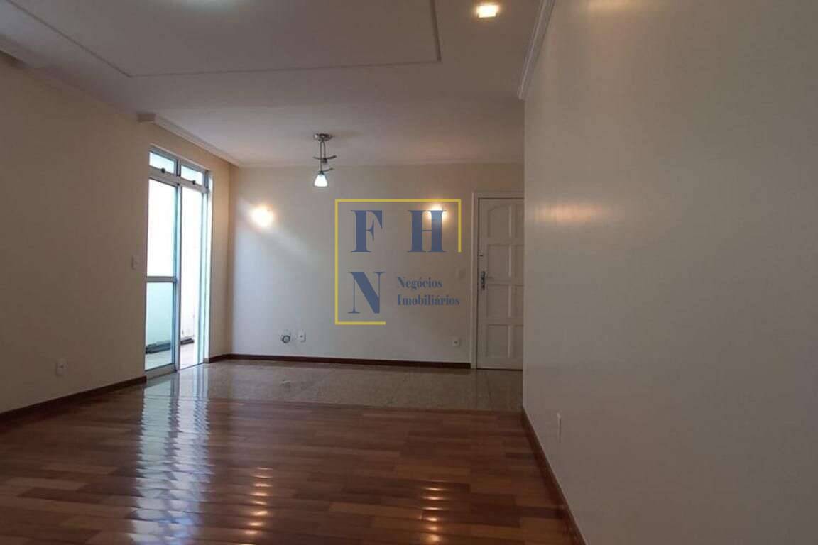 Apartamento à venda com 3 quartos, 90m² - Cachoeirinha,