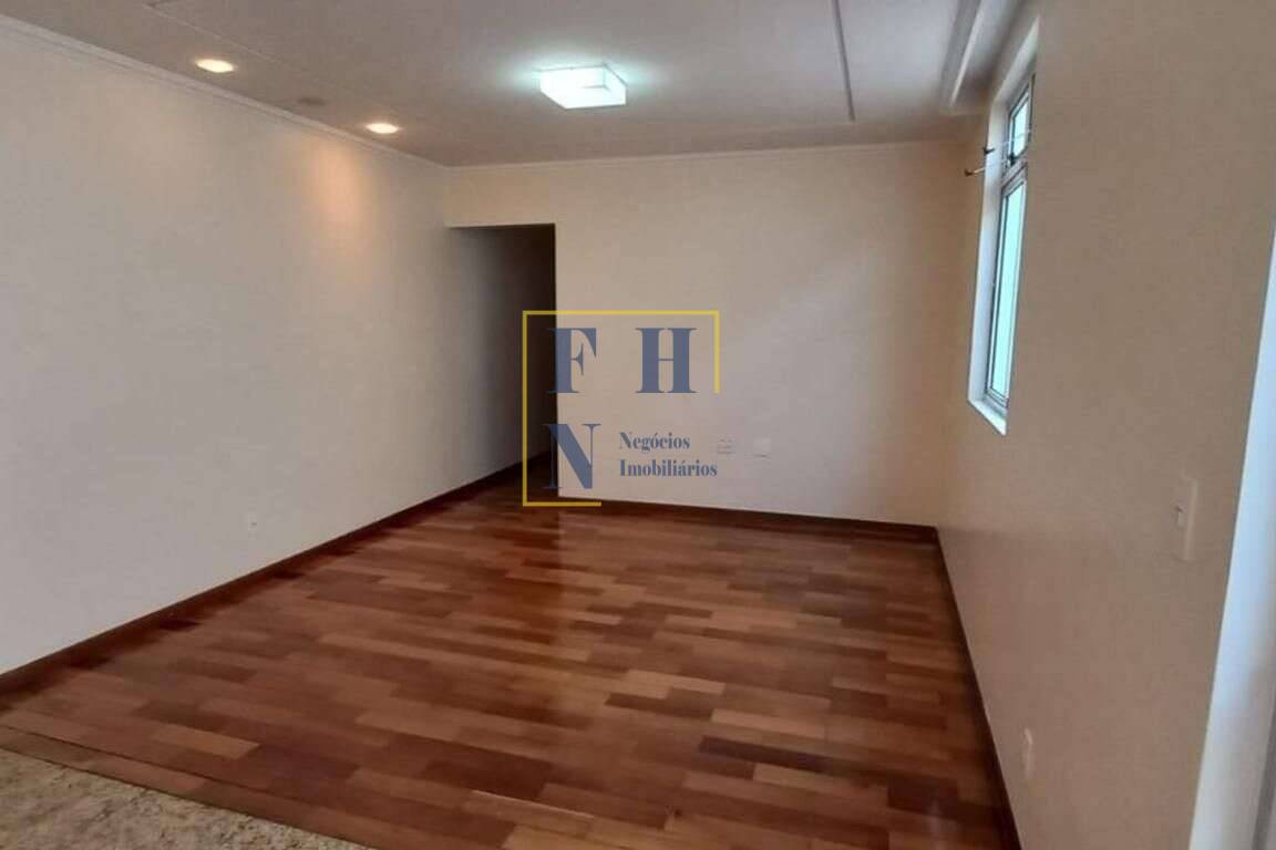 Apartamento à venda com 3 quartos, 90m² - Cachoeirinha,