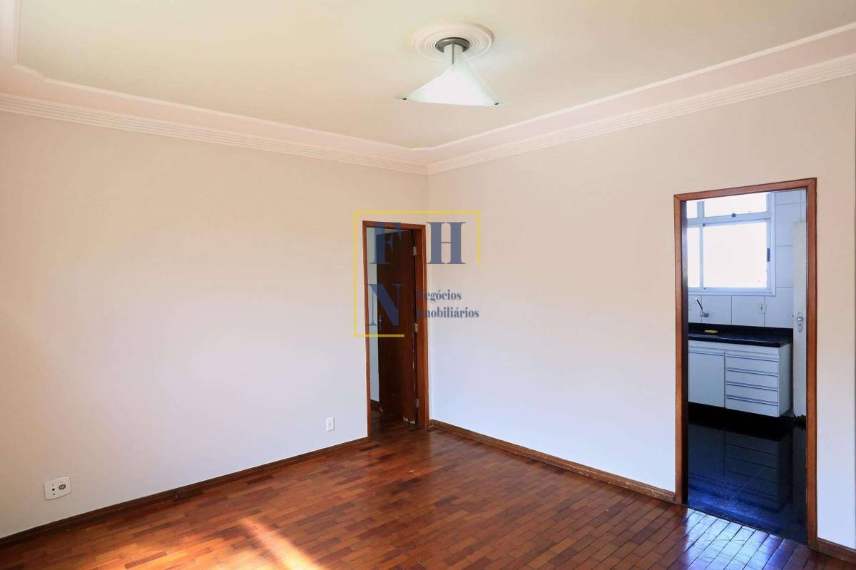 Apartamento à venda com 3 quartos, 280m² - Cachoeirinha,