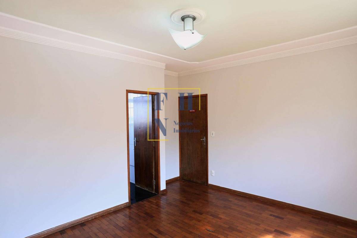  - Apartamento 3 Quartos à Venda na Cachoeirinha em Belo Horizonte