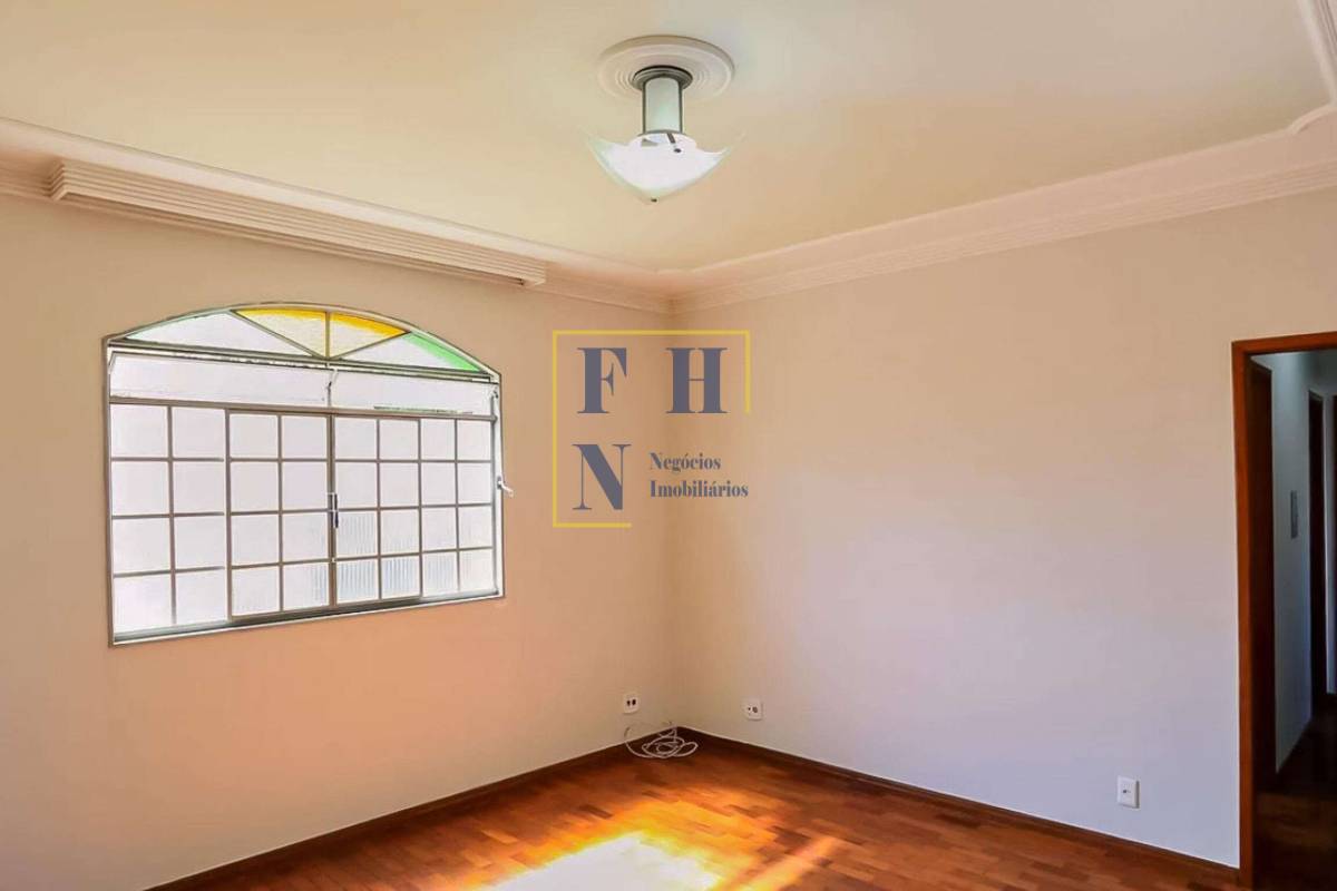 Apartamento à venda com 3 quartos, 240m² - Cachoeirinha,