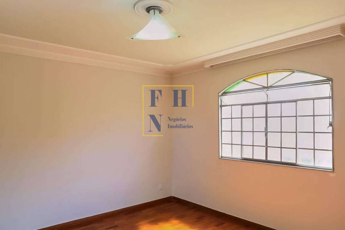 Apartamento à venda com 3 quartos, 240m² - Cachoeirinha,