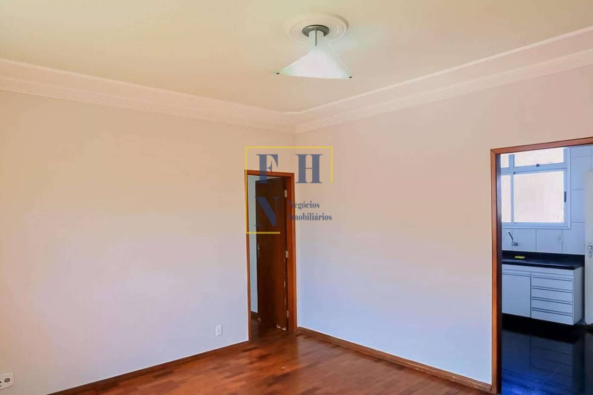 Apartamento à venda com 3 quartos, 240m² - Cachoeirinha,