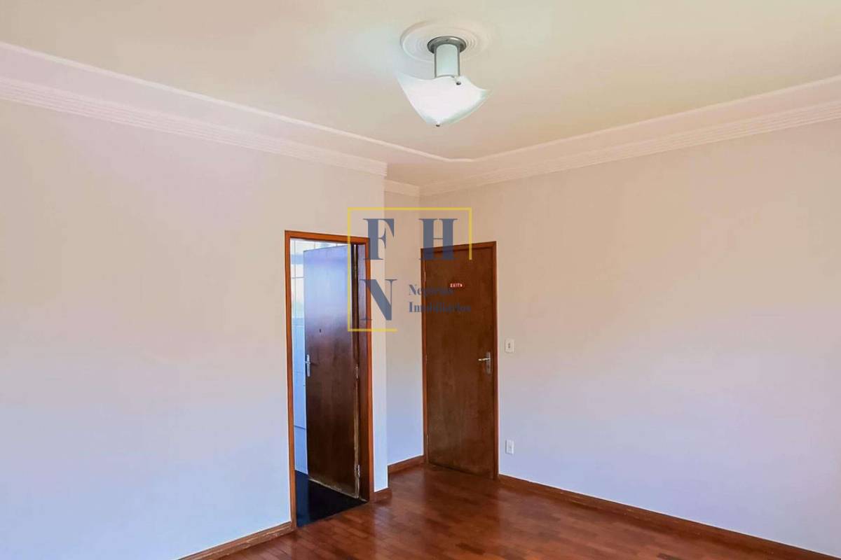  - Apartamento 3 Quartos à Venda na Cachoeirinha em Belo Horizonte