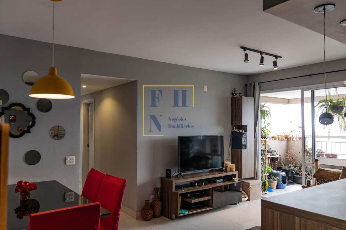 Apartamento 3 Quartos à Venda no Caiçaras em Belo Horizonte