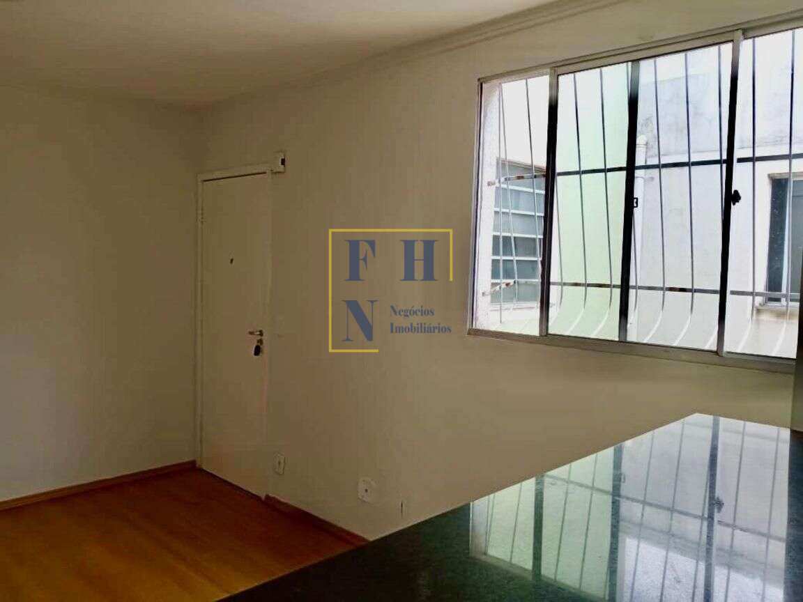Apartamento 2 Quartos à Venda no Camargos em Belo Horizonte