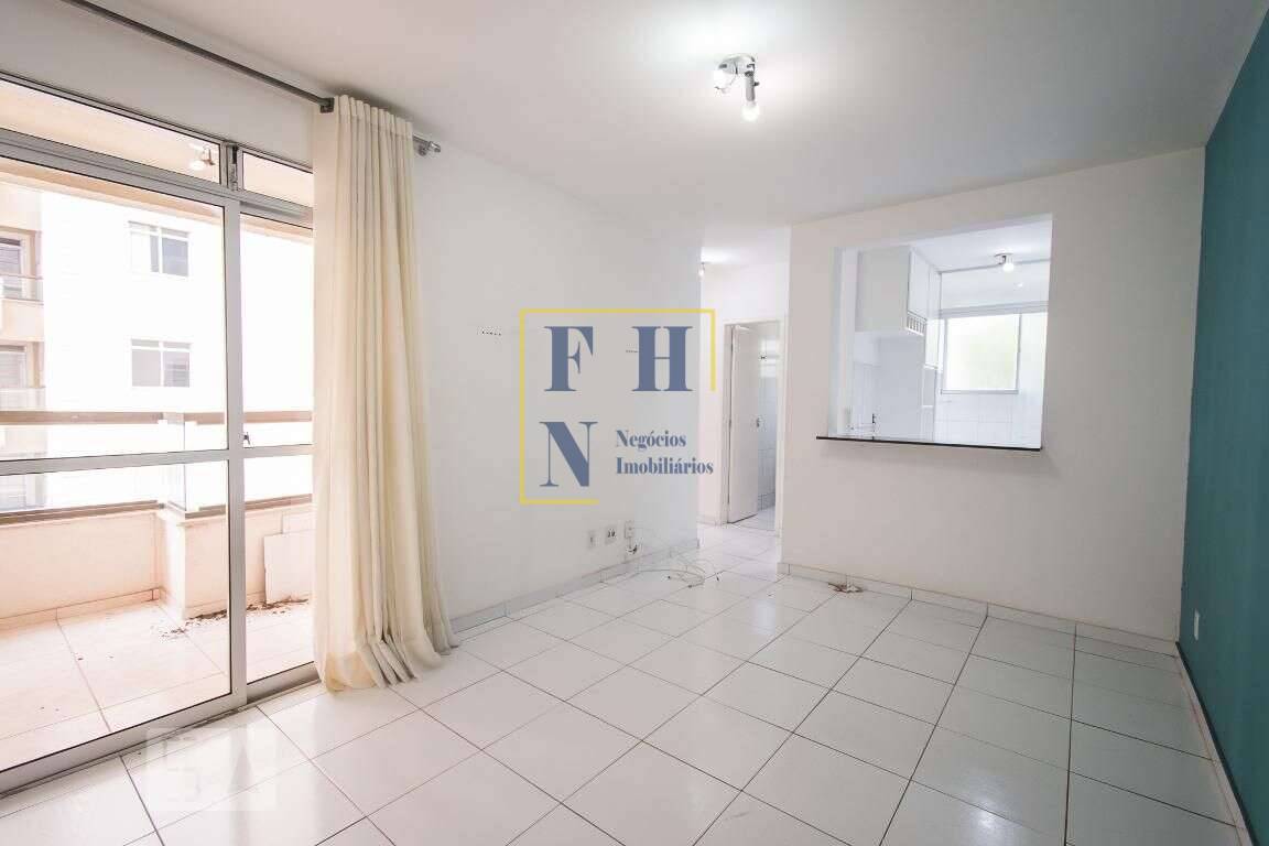 Apartamento à venda com 2 quartos, 64m² - Castelo,