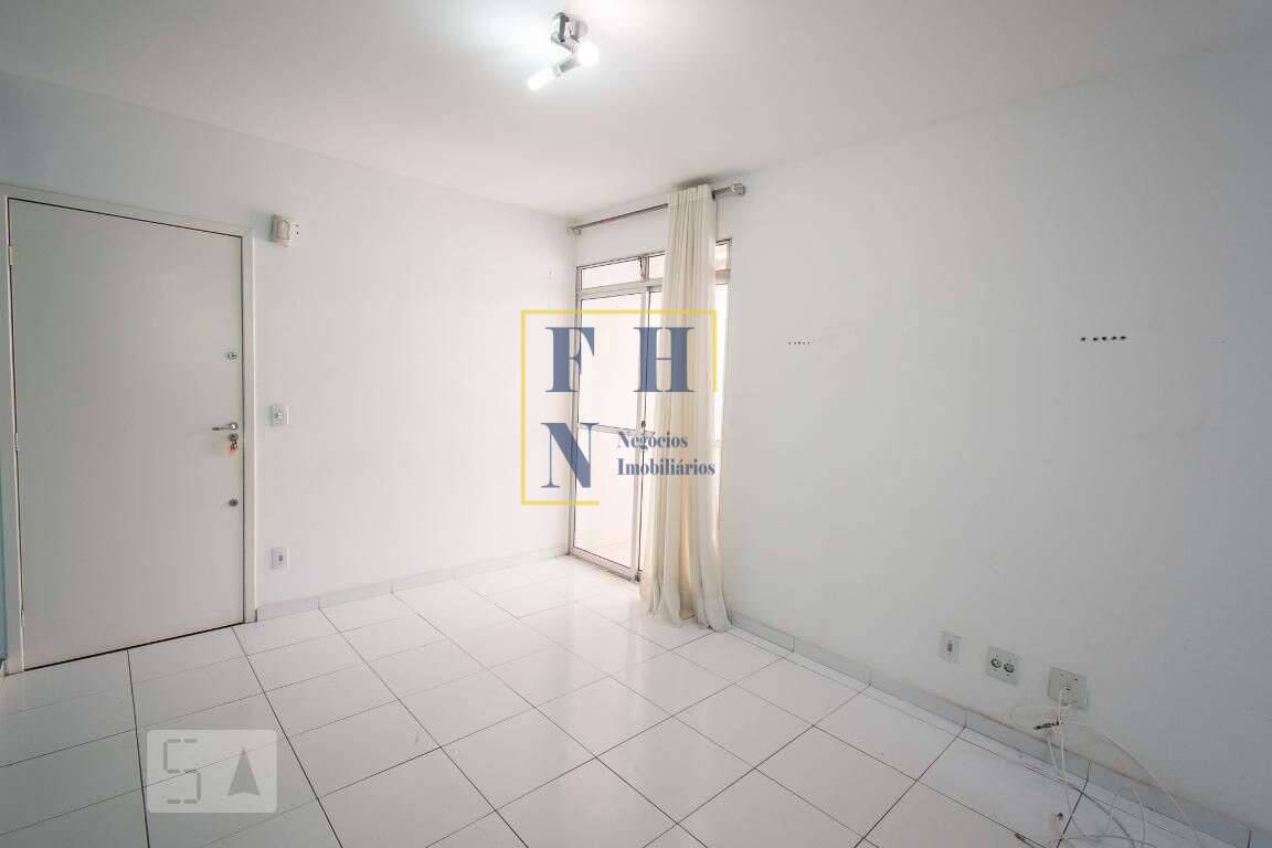Apartamento à venda com 2 quartos, 64m² - Castelo,