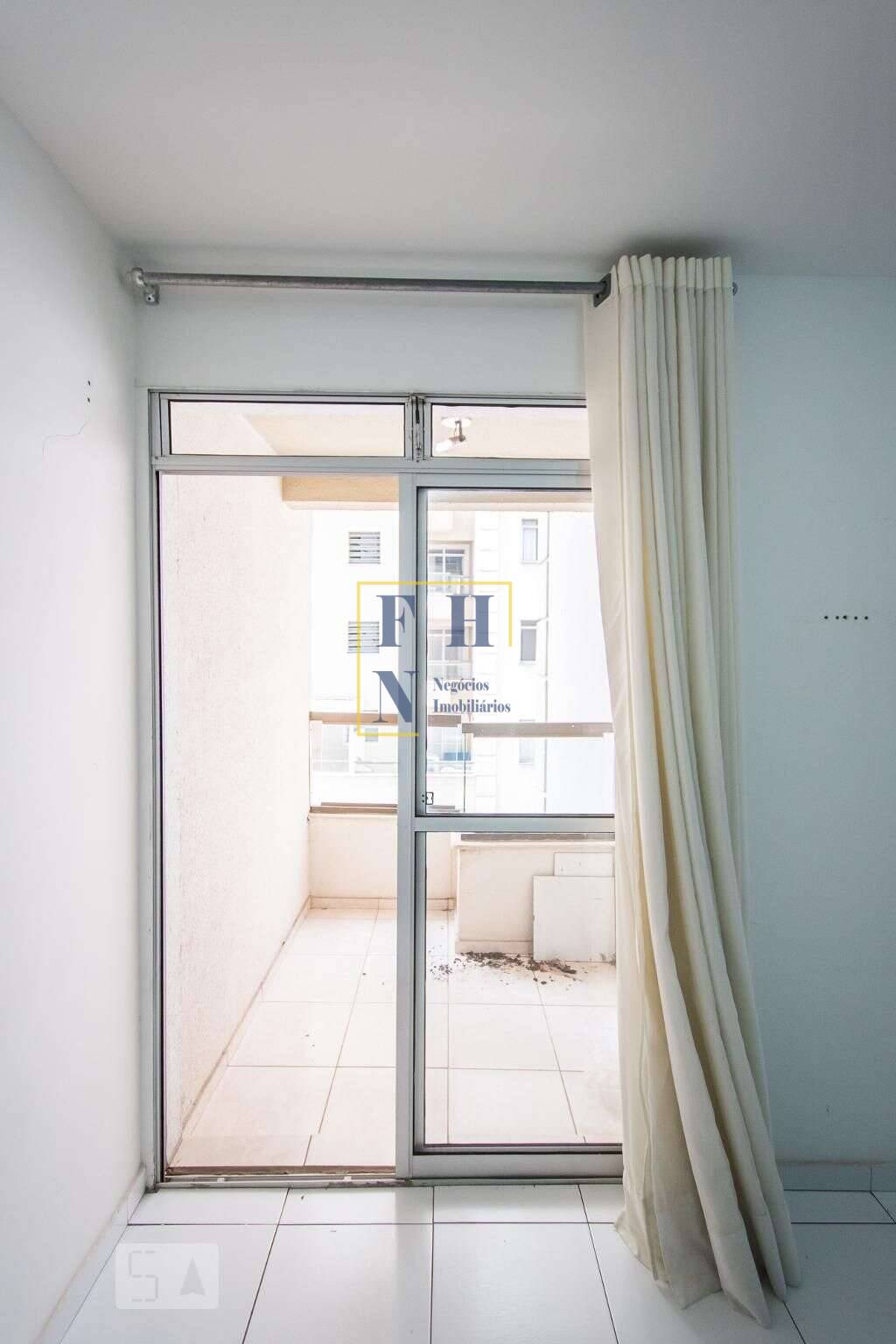Apartamento à venda com 2 quartos, 64m² - Castelo,