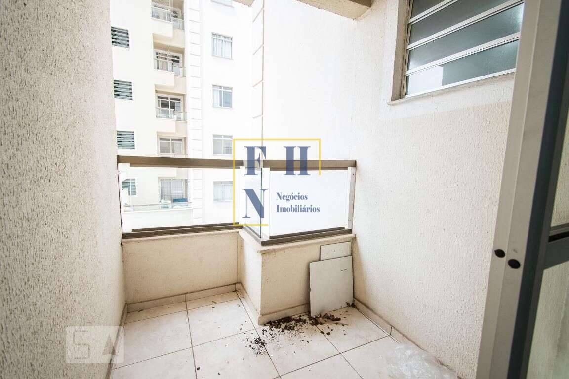  - Apartamento 2 Quartos à Venda no Castelo em Belo Horizonte