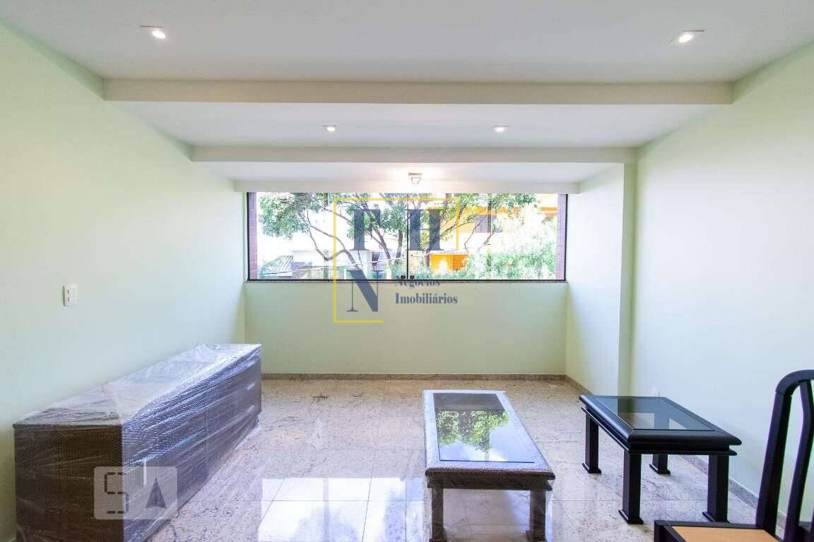  - Apartamento 3 Quartos à Venda no Castelo em Belo Horizonte