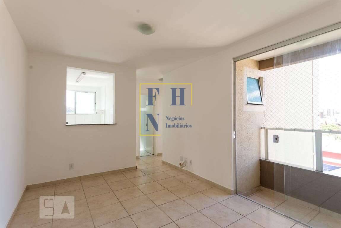 Apartamento à venda com 2 quartos, 60m² - Castelo,