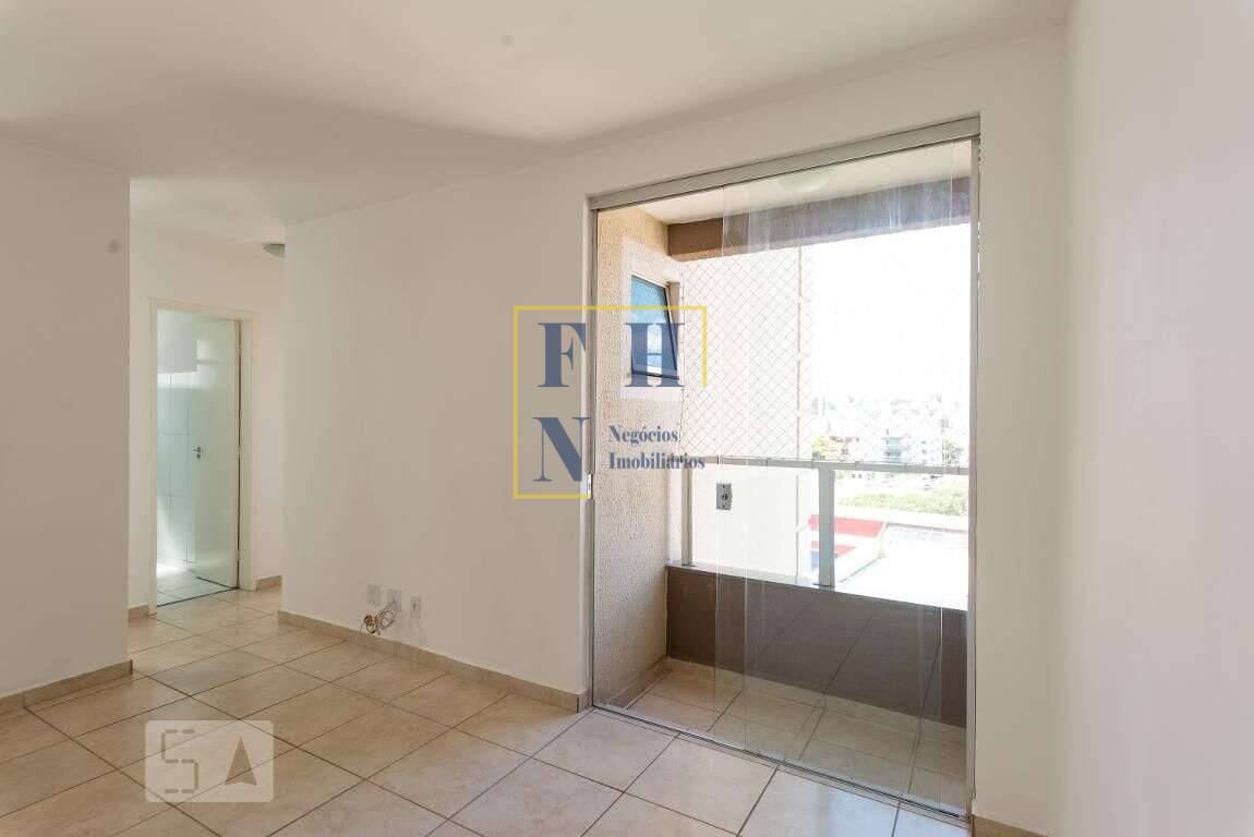 Apartamento à venda com 2 quartos, 60m² - Castelo,