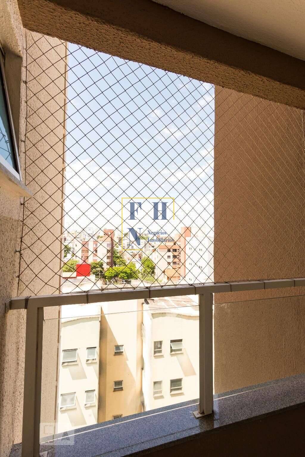 Apartamento à venda com 2 quartos, 60m² - Castelo,