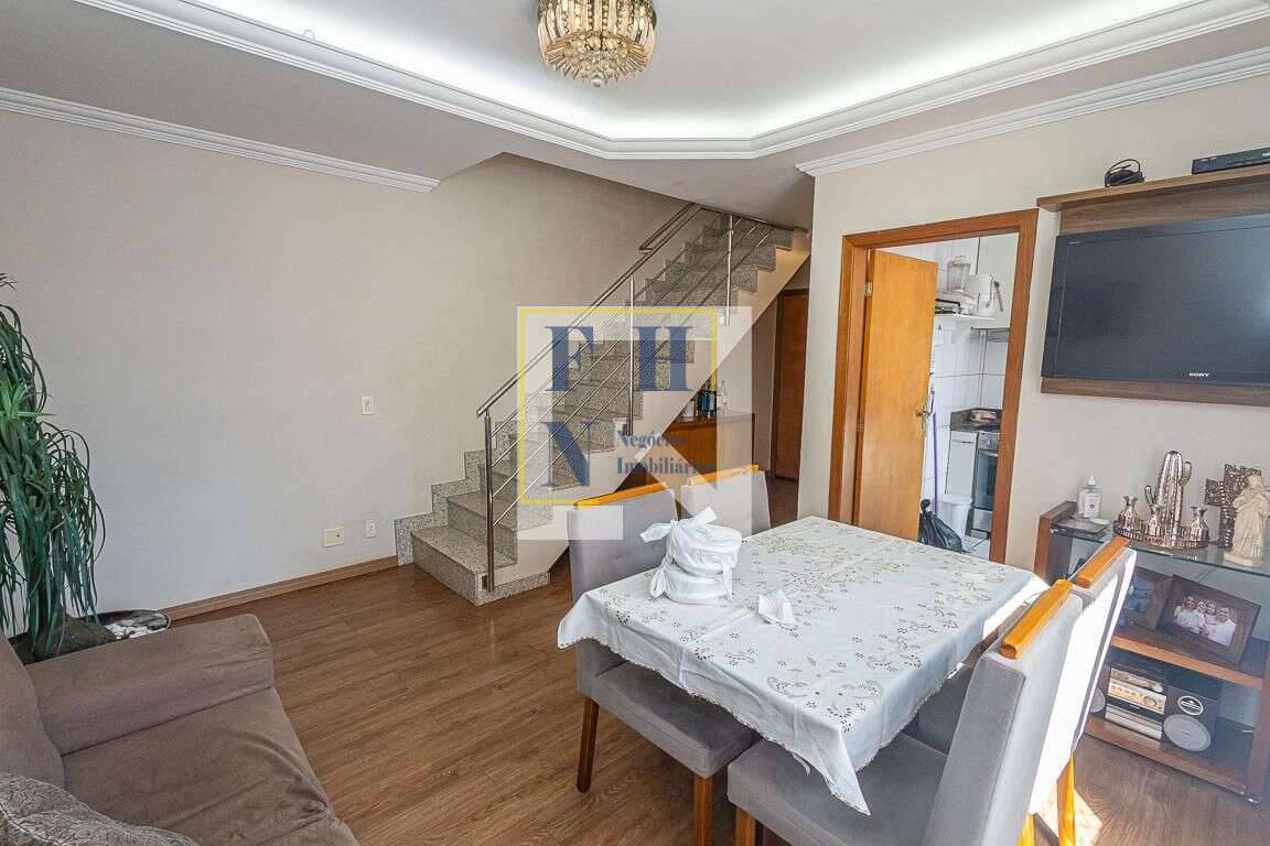  - Apartamento 3 Quartos à Venda no Castelo em Belo Horizonte