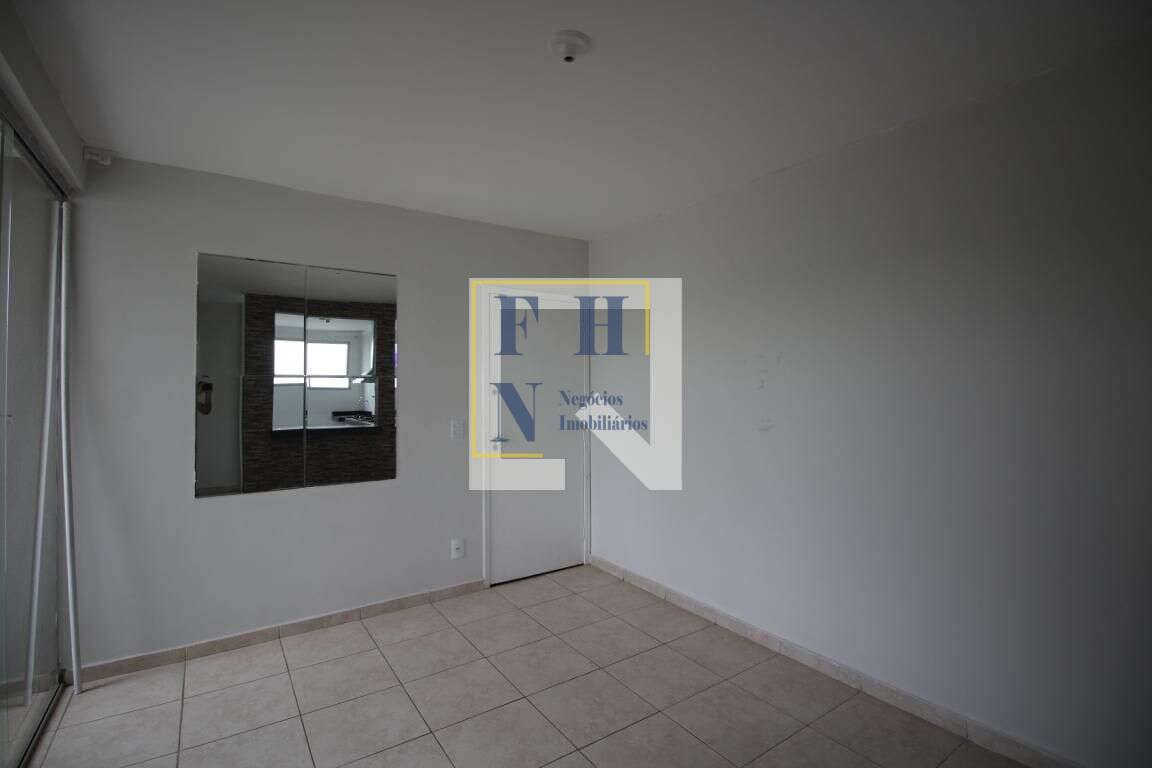 Apartamento à venda com 2 quartos, 50m² - Castelo,