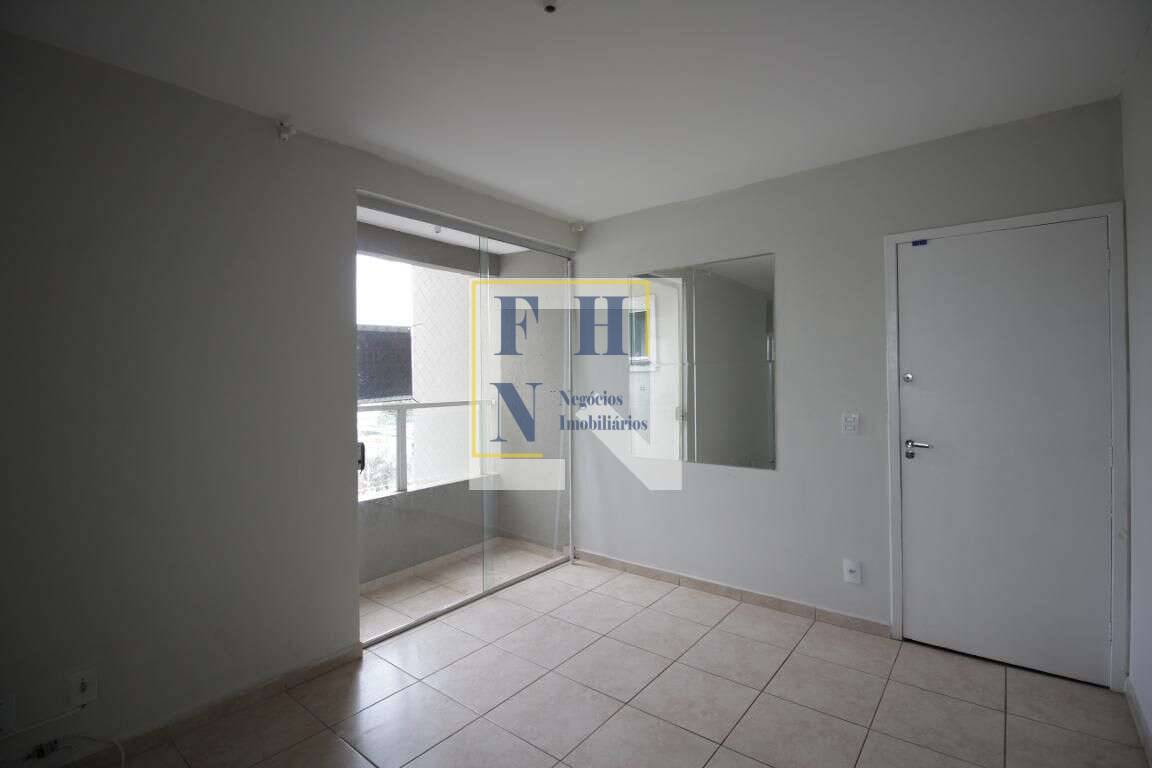 Apartamento à venda com 2 quartos, 50m² - Castelo,