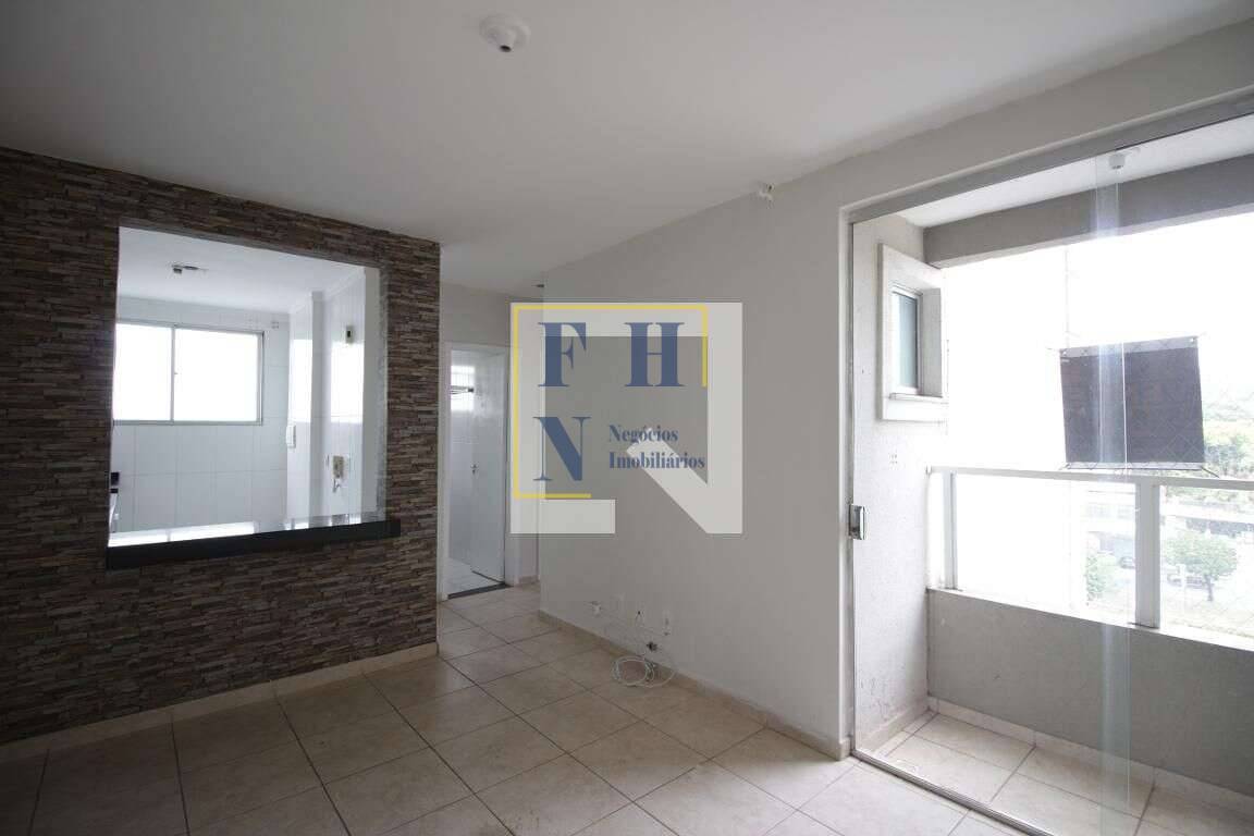 Apartamento à venda com 2 quartos, 50m² - Castelo,