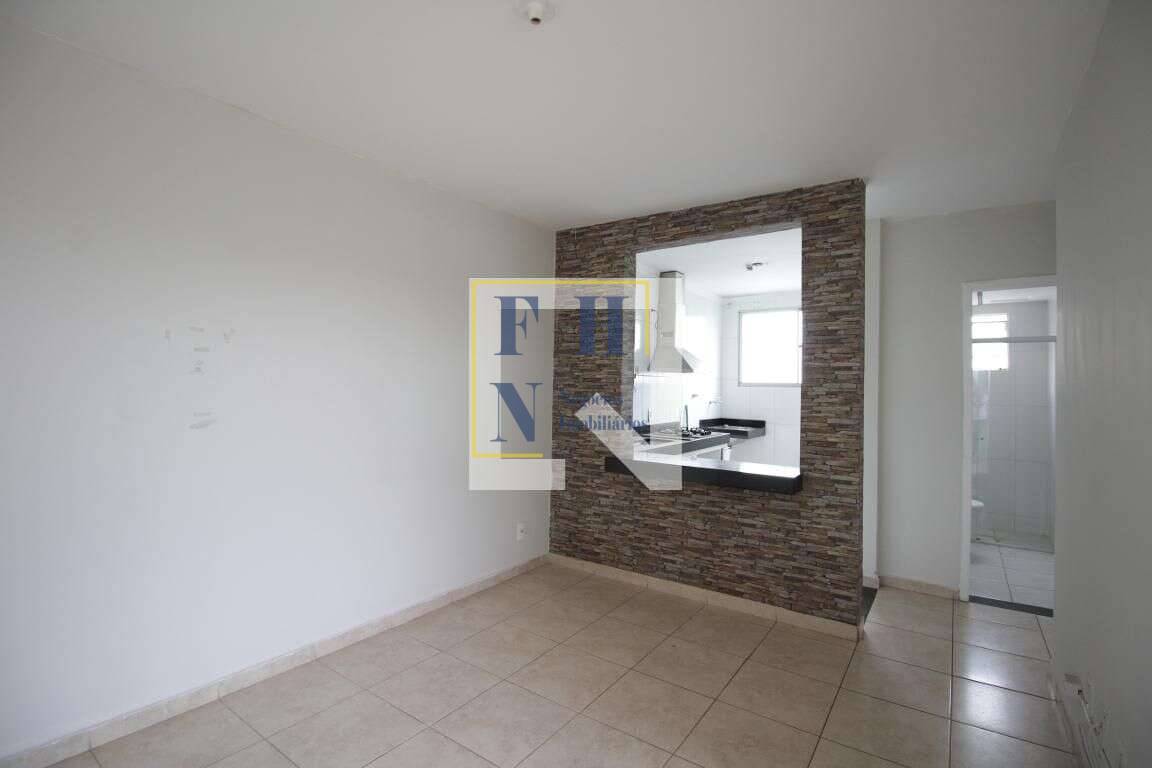 - Apartamento 2 Quartos à Venda no Castelo em Belo Horizonte