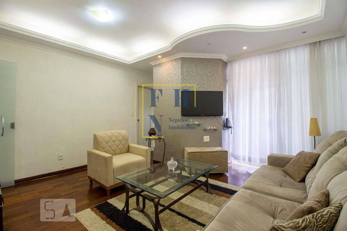 Apartamento à venda com 2 quartos, 65m² - Castelo,