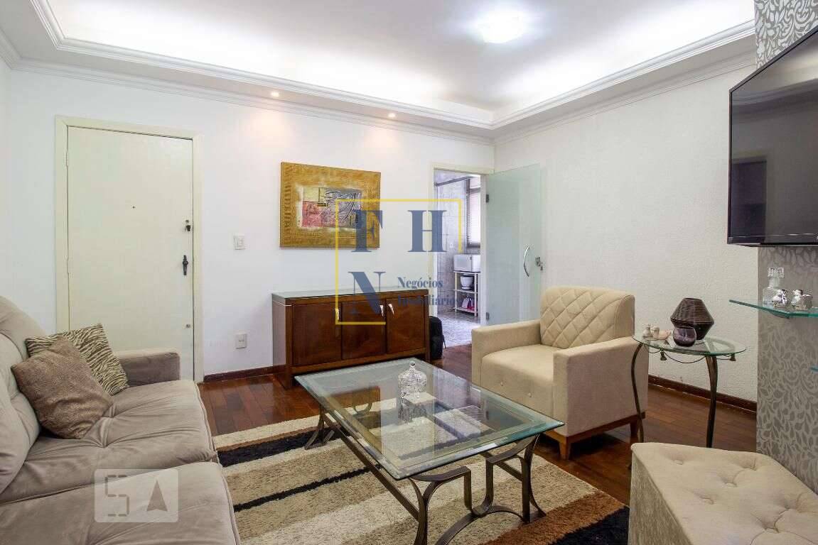 Apartamento à venda com 2 quartos, 65m² - Castelo,