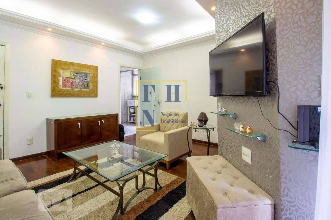 Apartamento à venda com 2 quartos, 65m² - Castelo,