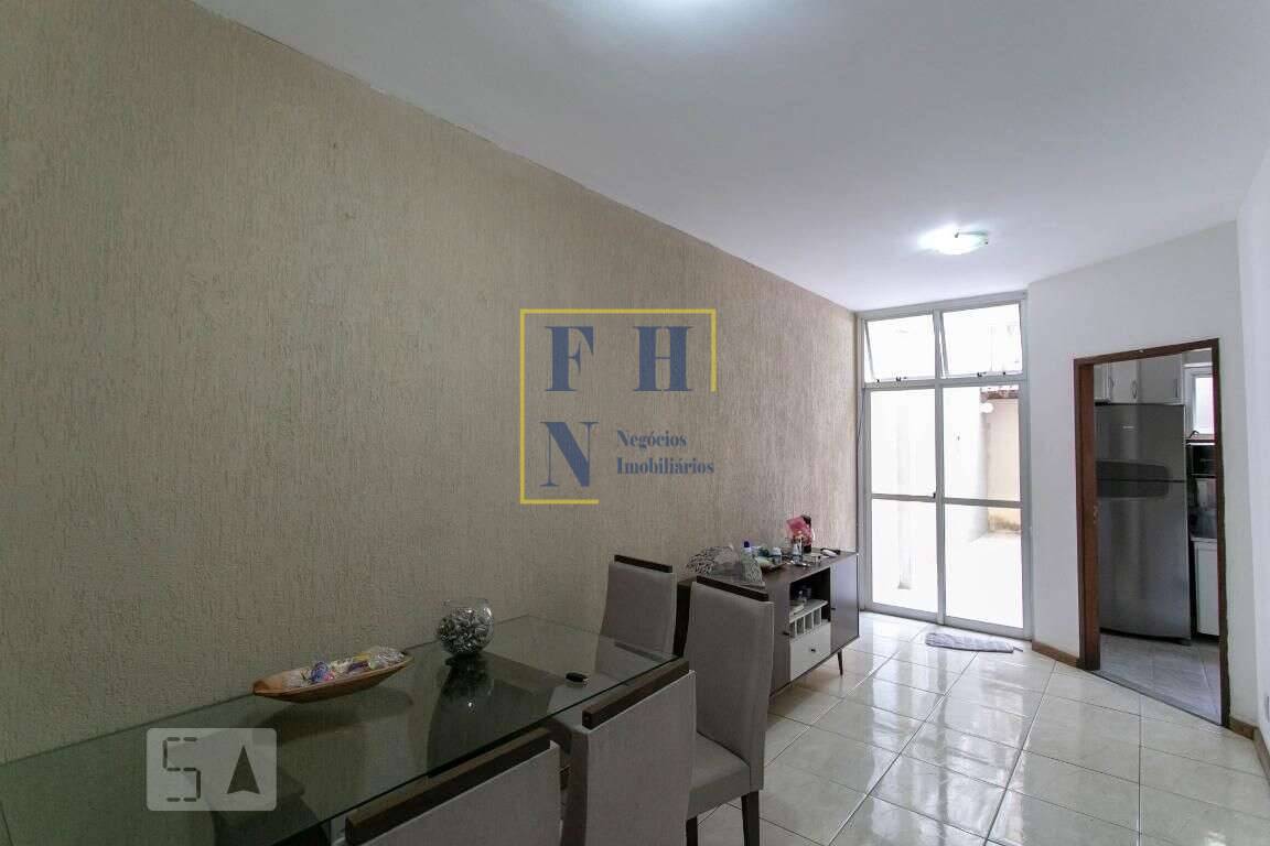 Apartamento à venda com 3 quartos, 177m² - Castelo,