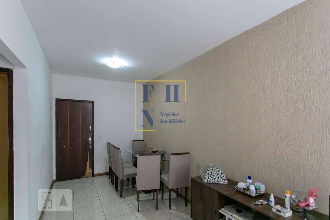  - Apartamento 3 Quartos à Venda no Castelo em Belo Horizonte