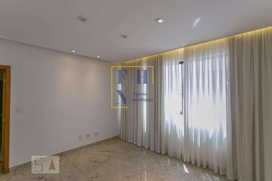 Apartamento à venda com 4 quartos, 89m² - Castelo,