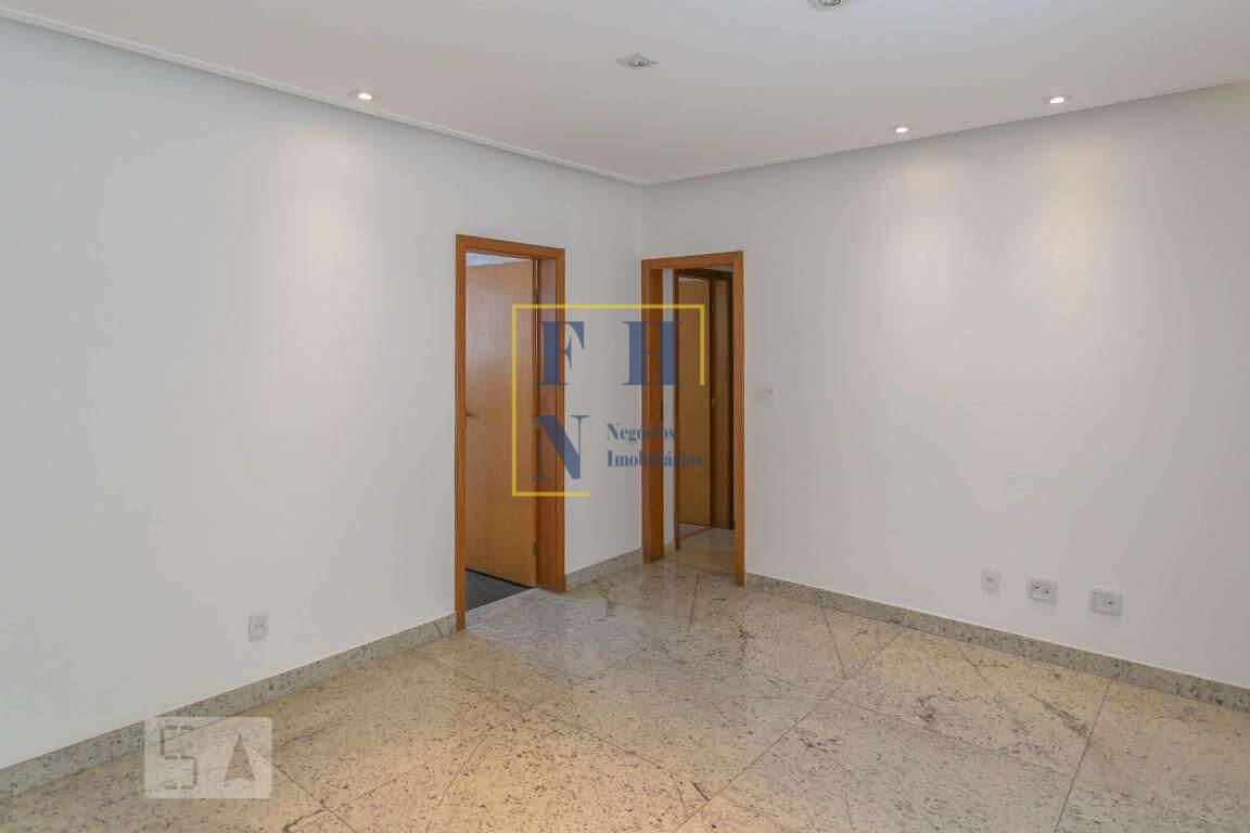 Apartamento à venda com 4 quartos, 89m² - Castelo,