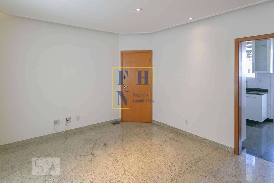 Apartamento à venda com 4 quartos, 89m² - Castelo,