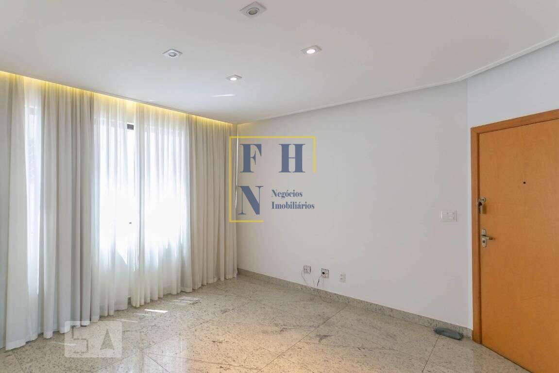  - Apartamento 4 Quartos à Venda no Castelo em Belo Horizonte