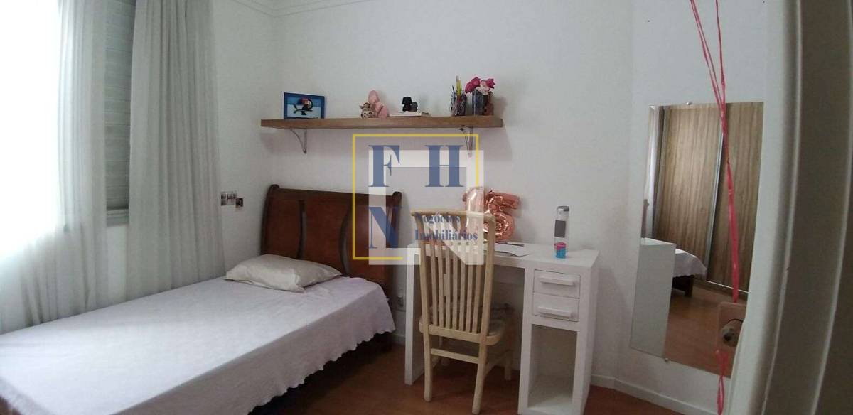  - Apartamento 5 Quartos à Venda no Castelo em Belo Horizonte