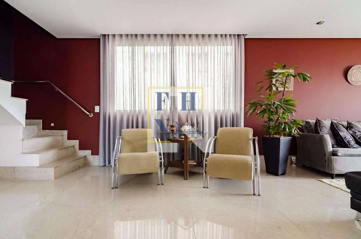  - Apartamento 4 Quartos à Venda no Castelo em Belo Horizonte