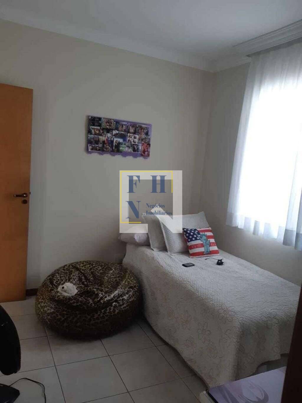  - Apartamento 4 Quartos à Venda no Castelo em Belo Horizonte