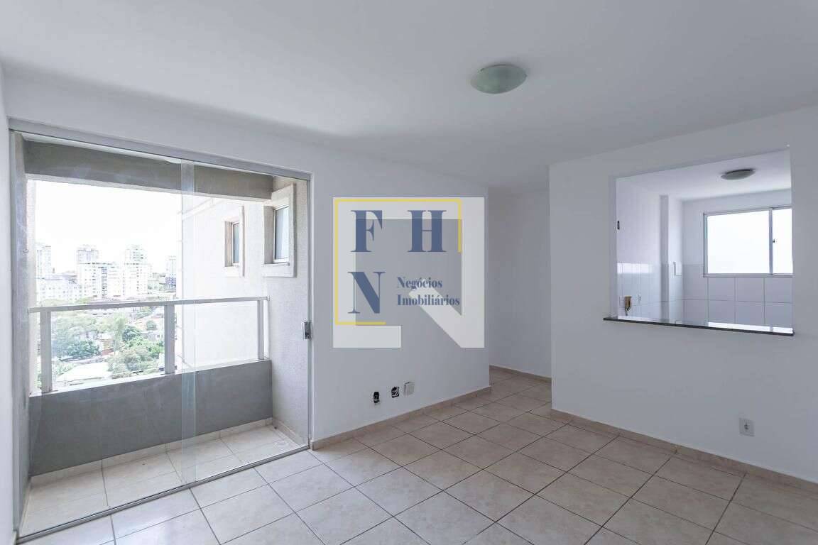Apartamento à venda com 3 quartos, 80m² - Castelo,