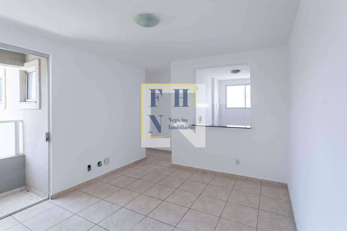 Apartamento à venda com 3 quartos, 80m² - Castelo,