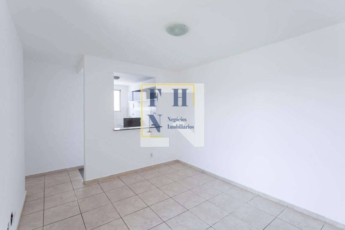 Apartamento à venda com 3 quartos, 80m² - Castelo,