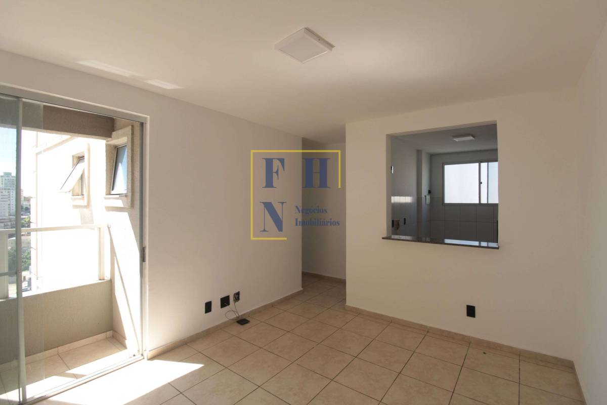 Apartamento à venda com 3 quartos, 80m² - Castelo,