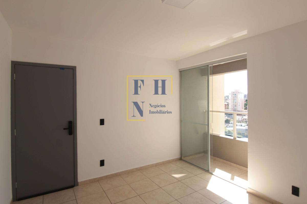 Apartamento à venda com 3 quartos, 80m² - Castelo,