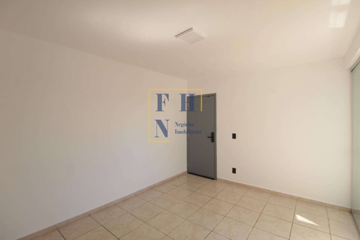 Apartamento à venda com 3 quartos, 80m² - Castelo,