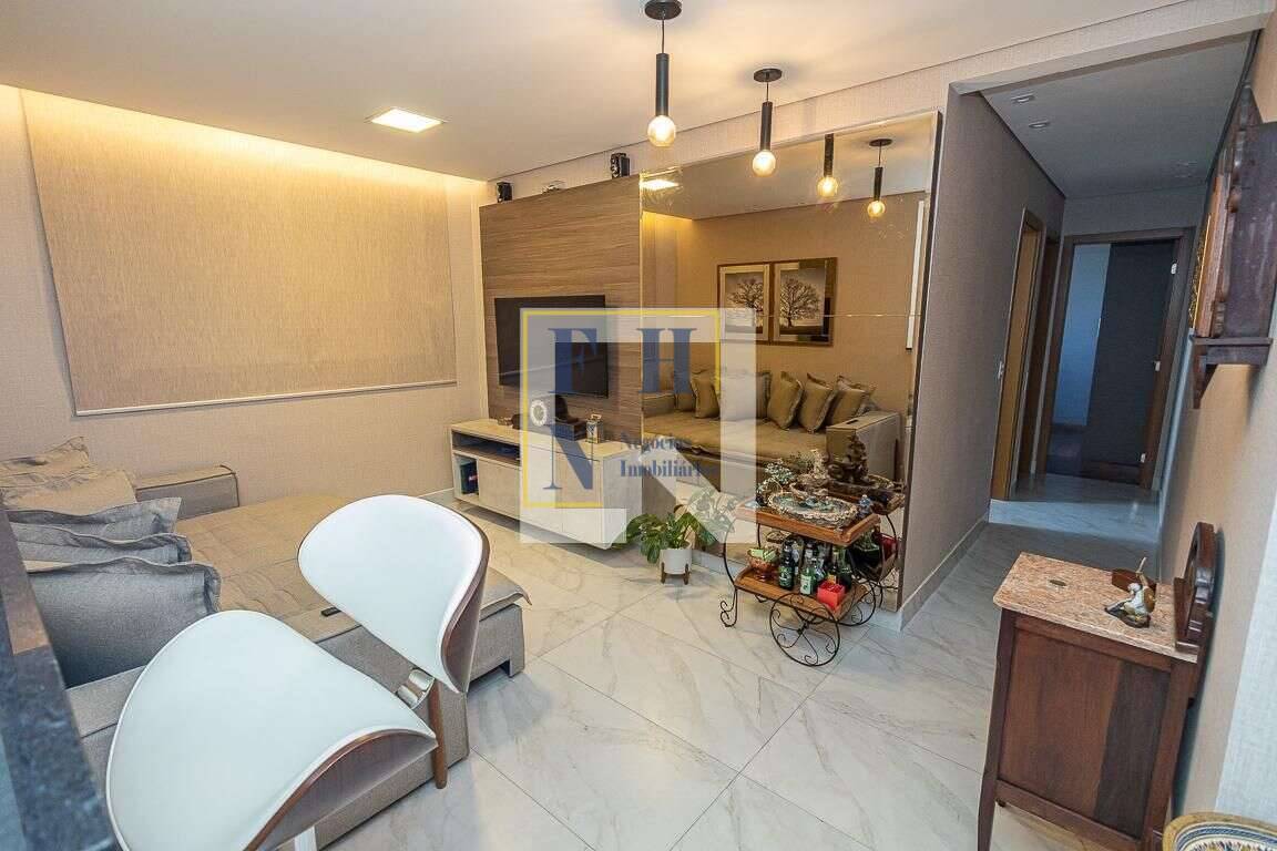 Apartamento à venda com 2 quartos, 60m² - Castelo,