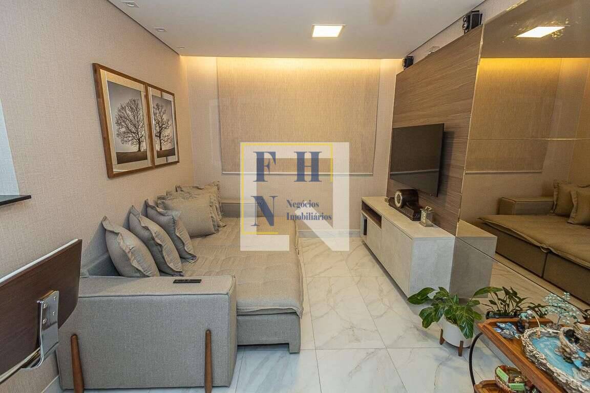 Apartamento à venda com 2 quartos, 60m² - Castelo,