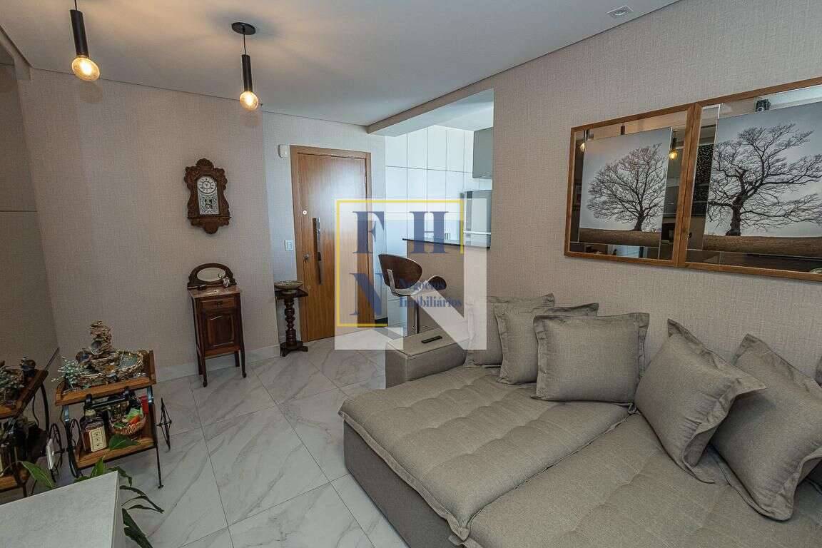  - Apartamento 2 Quartos à Venda no Castelo em Belo Horizonte