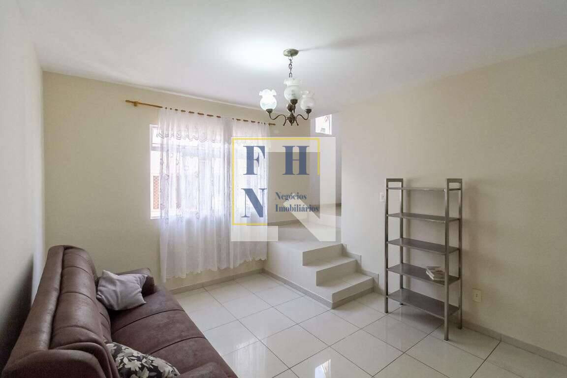 Apartamento à venda com 3 quartos, 182m² - Castelo,