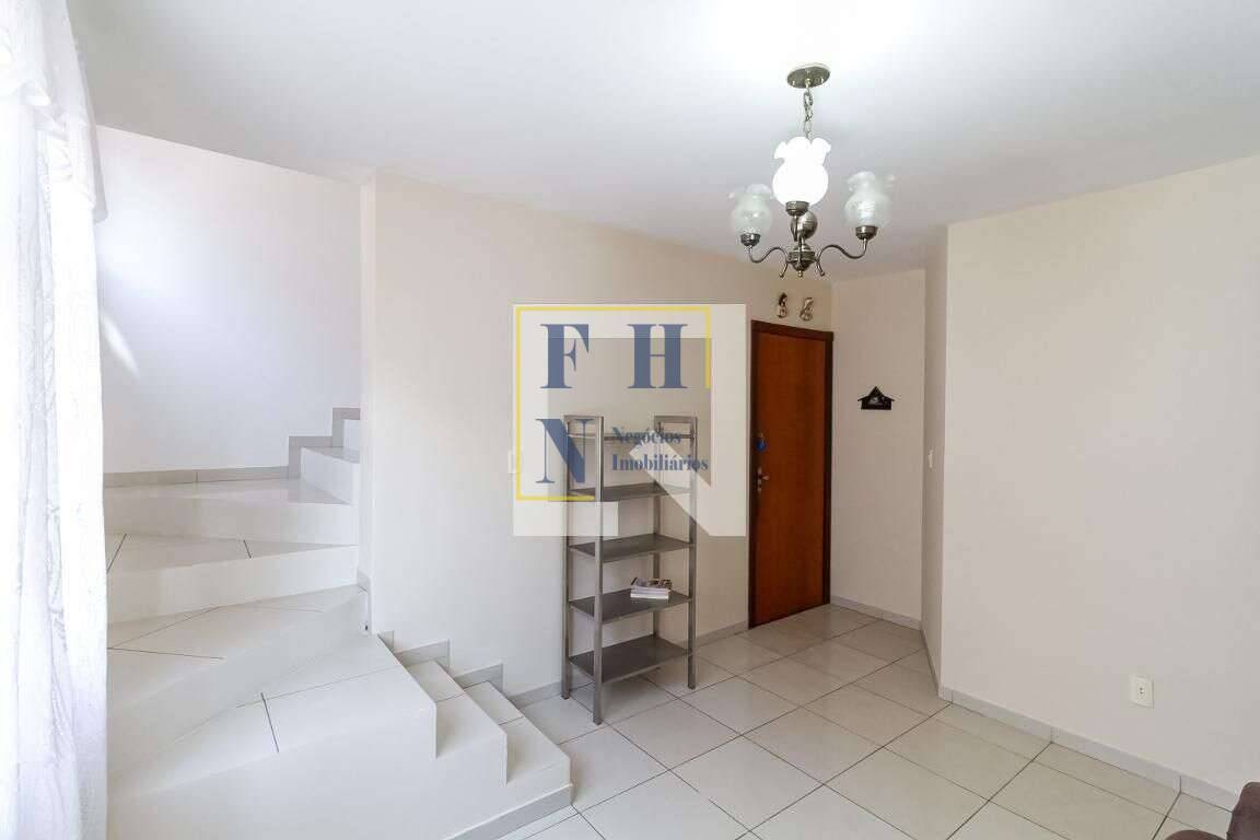 Apartamento à venda com 3 quartos, 182m² - Castelo,
