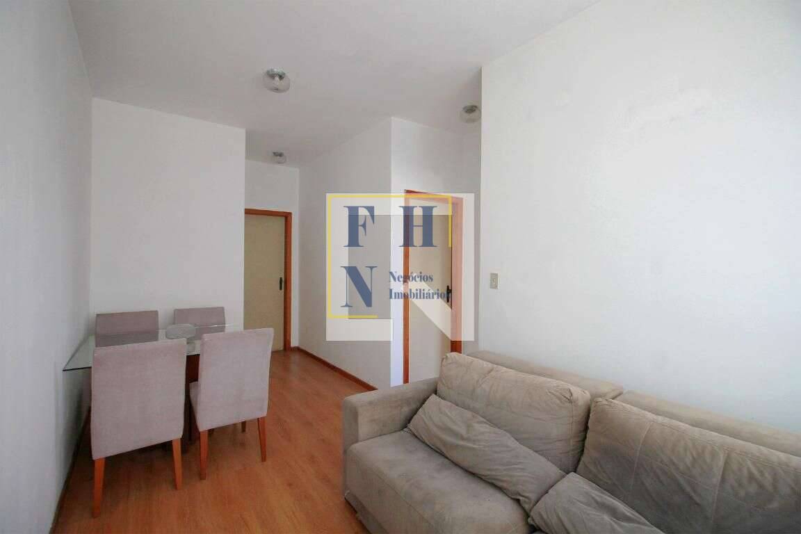 Apartamento à venda com 2 quartos, 50m² - Castelo,