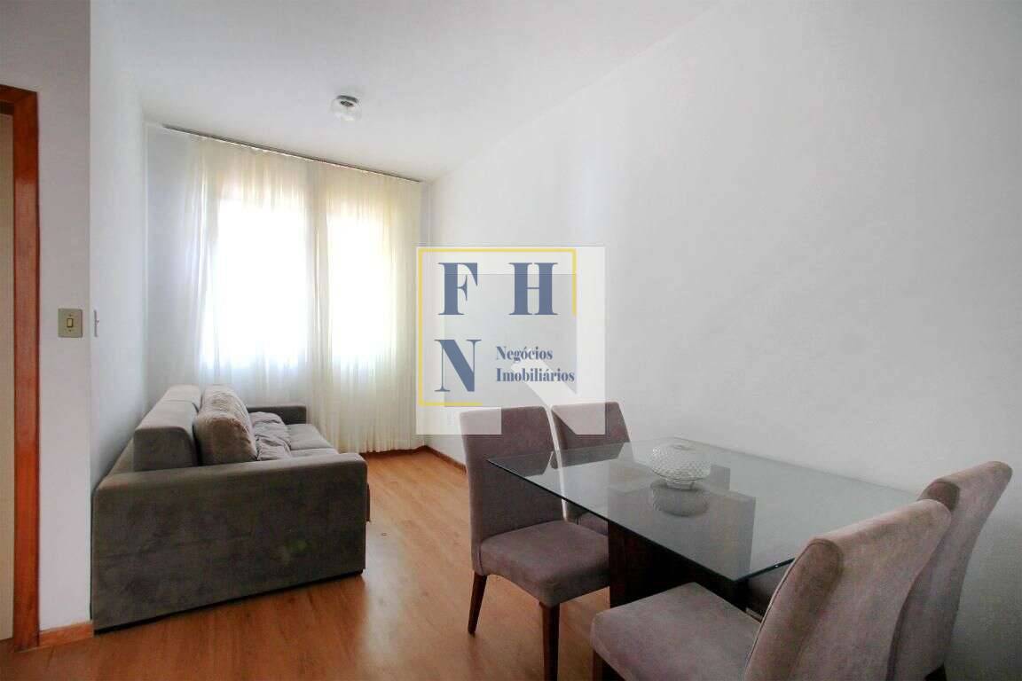 Apartamento à venda com 2 quartos, 50m² - Castelo,