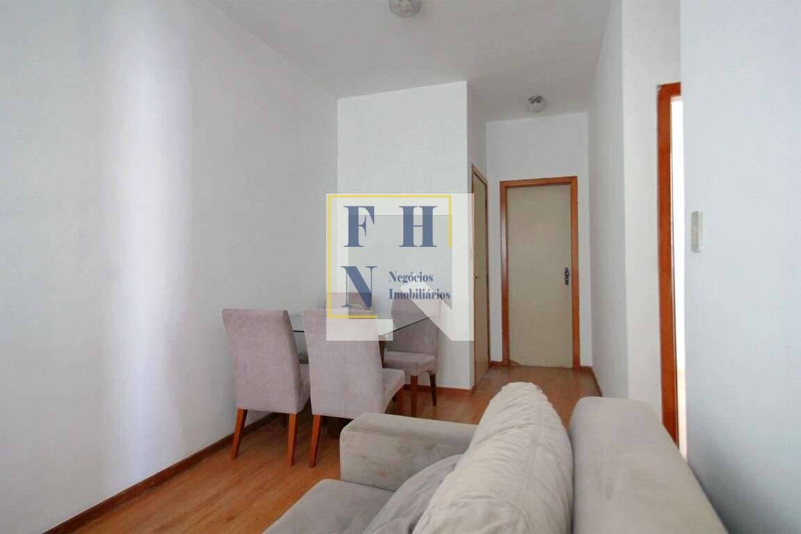  - Apartamento 2 Quartos à Venda no Castelo em Belo Horizonte